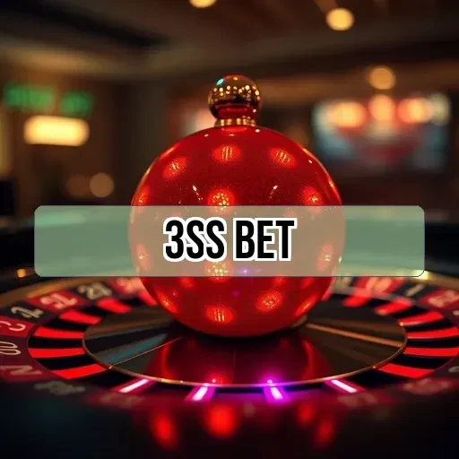3ss bet: Os Bônus Que Transformam Jogadas Em Grandes Vitórias