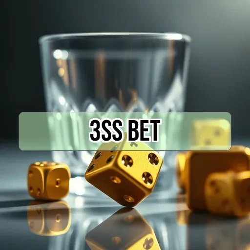3ss bet: O Que Faz Desse Site um Lugar Confiável para Jogar