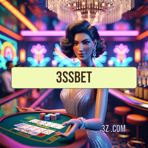 Transformando Apostas: O App do 3ss Bet em Foco