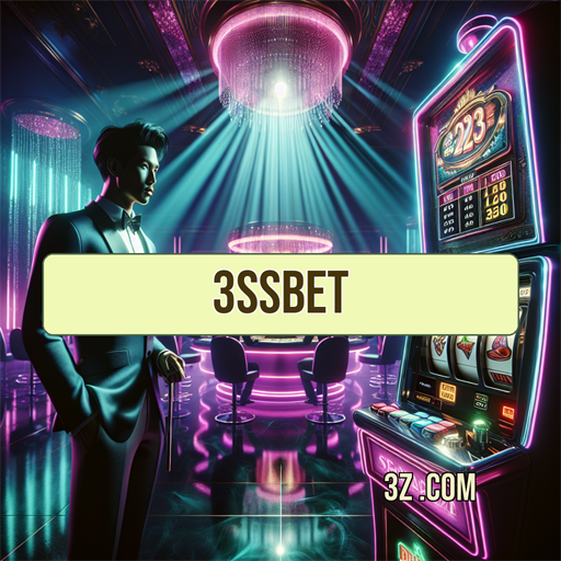 Experimente a Diversidade em Jogos no 3ss Bet