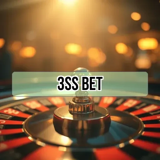 3ss bet: Atraia-se com a Seção de Login e suas Inovações