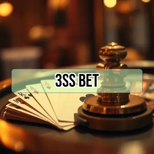 3ss bet: Melhores Formas de Pagamento para Suas Apostas