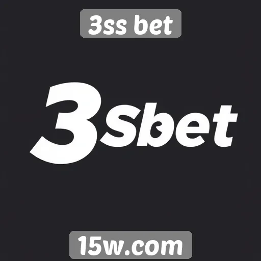 Opções de jogos disponíveis em 3ss bet