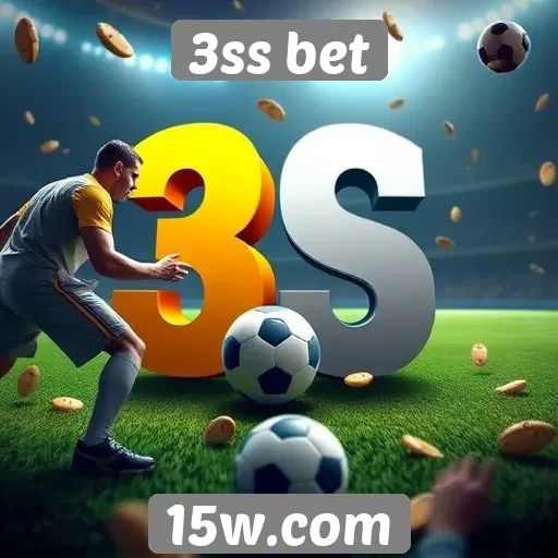 Recursos de jogos disponíveis na 3ss bet