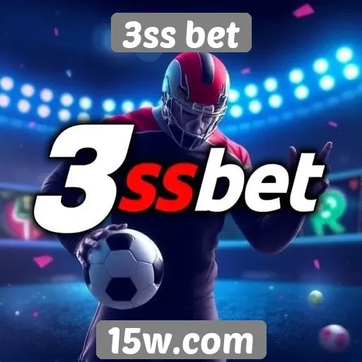 Novas funcionalidades introduzidas no 3ss bet